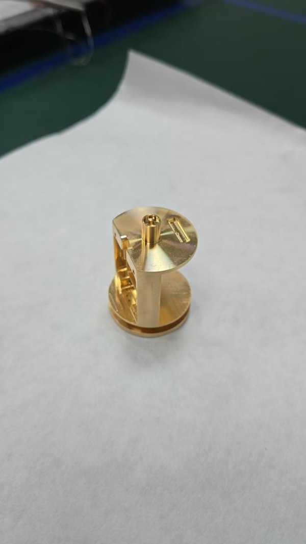 電子元件鍍金類