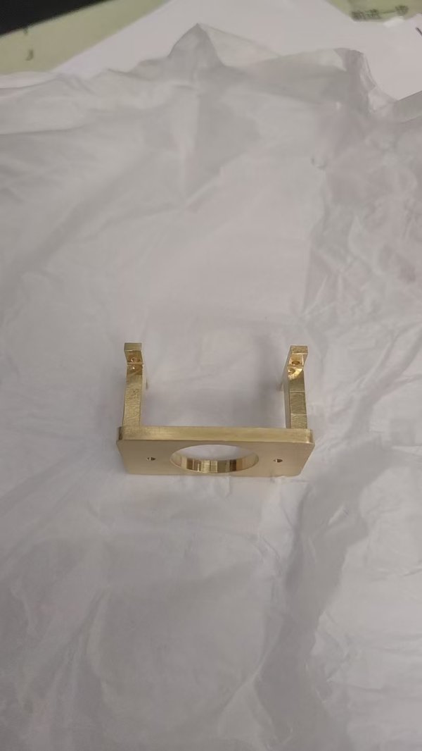 電子元件鍍金類