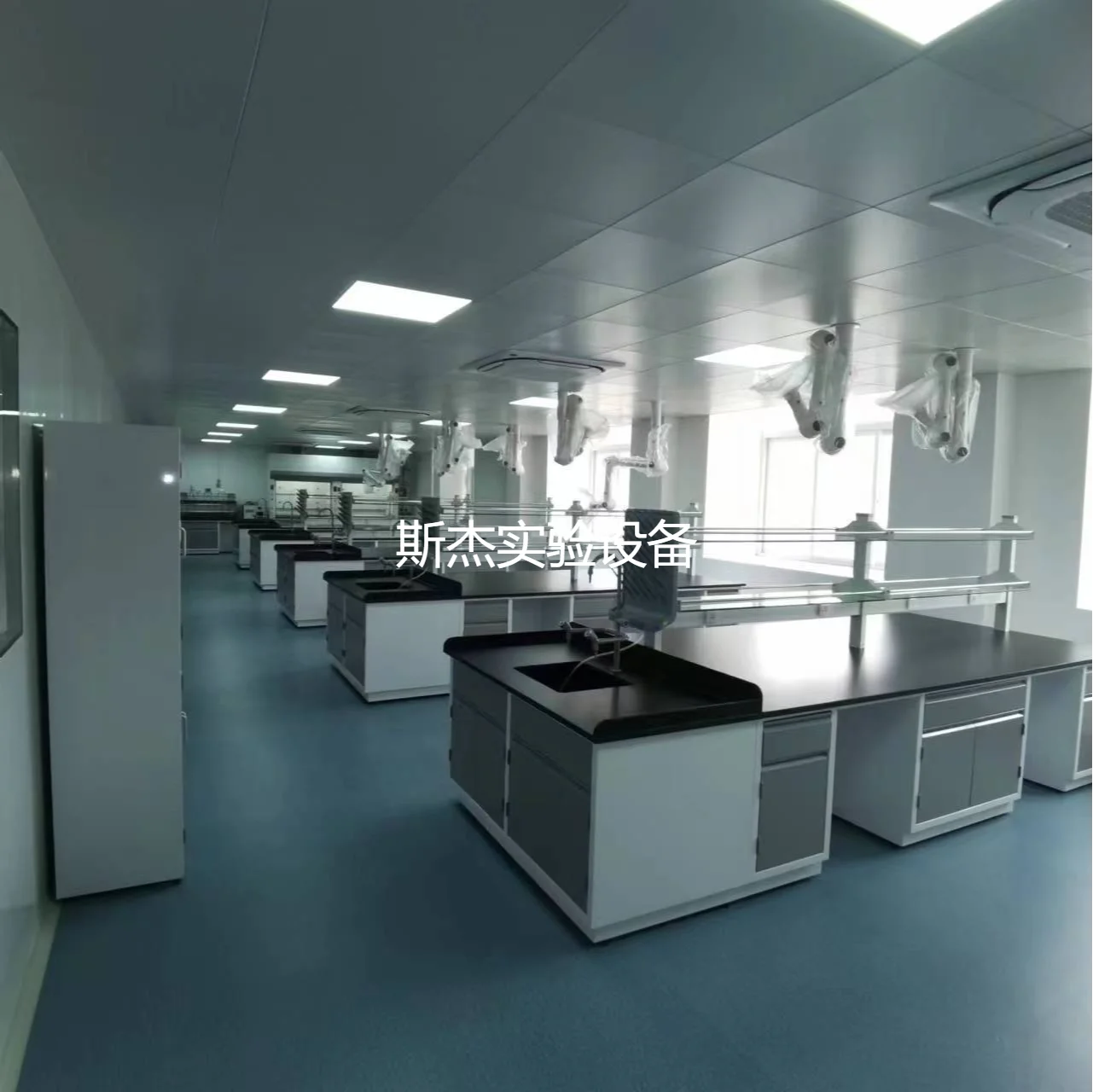 醫(yī)藥公司GMP車間