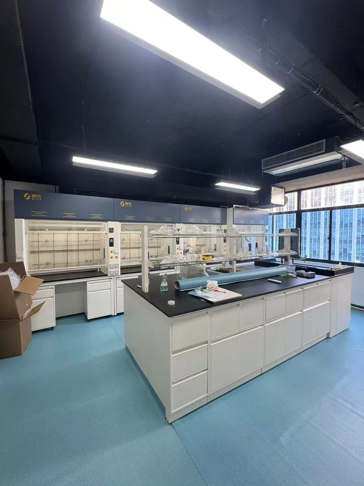 全鋼實(shí)驗(yàn)臺(tái)