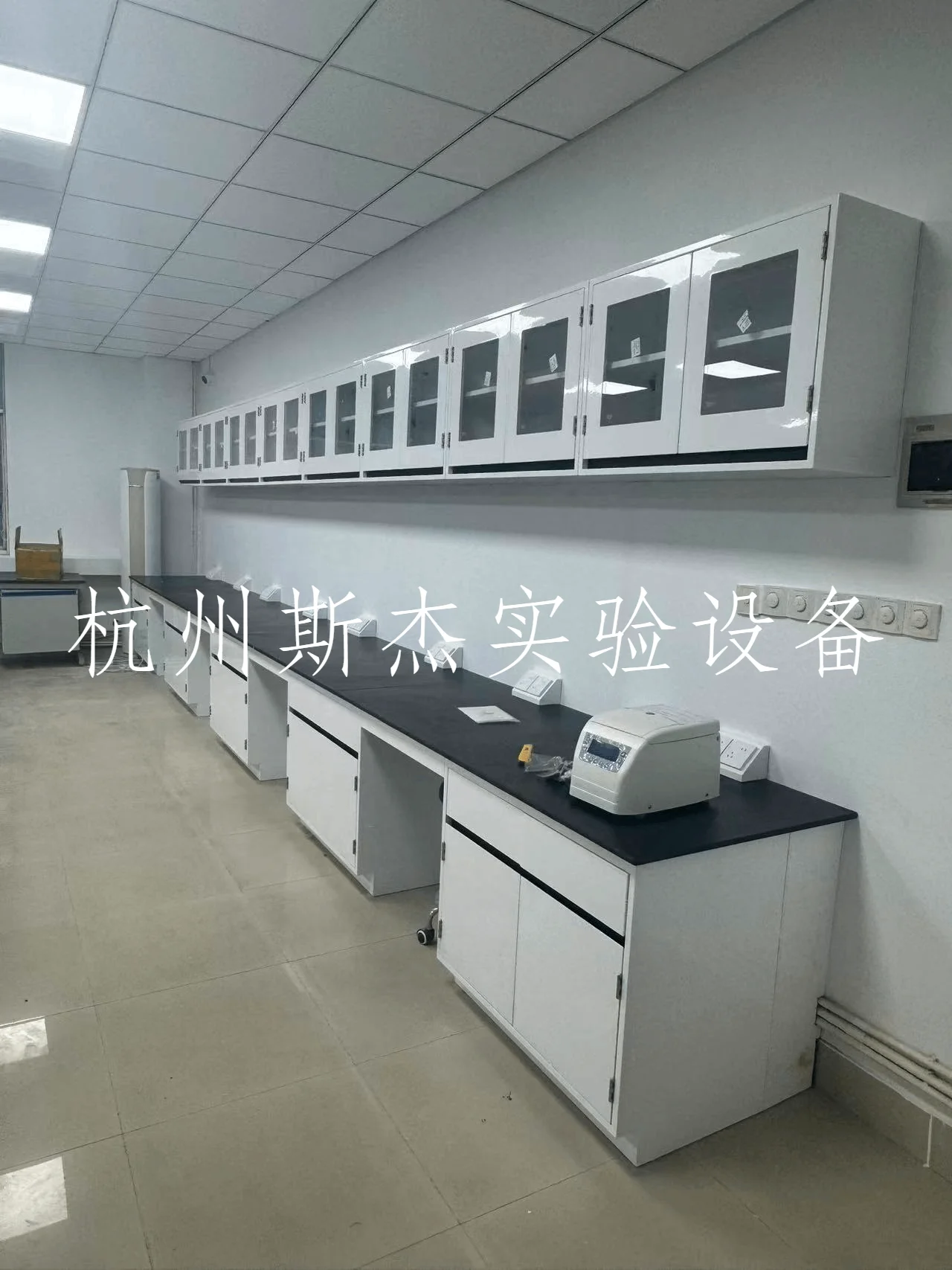 浙江某職業(yè)技術(shù)學(xué)院項(xiàng)目