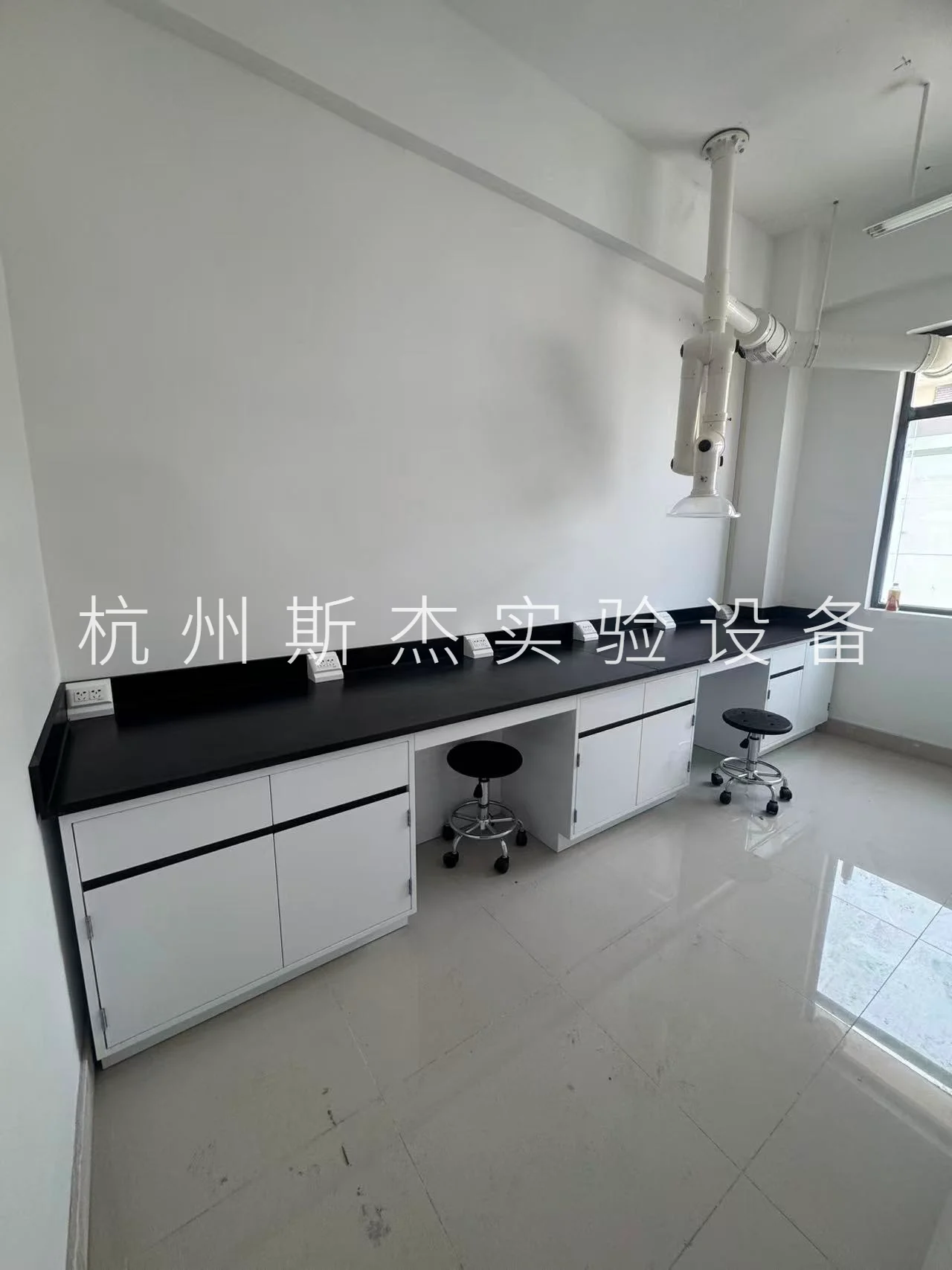 浙江糧食檢測(cè)實(shí)驗(yàn)室順利完工驗(yàn)收通過