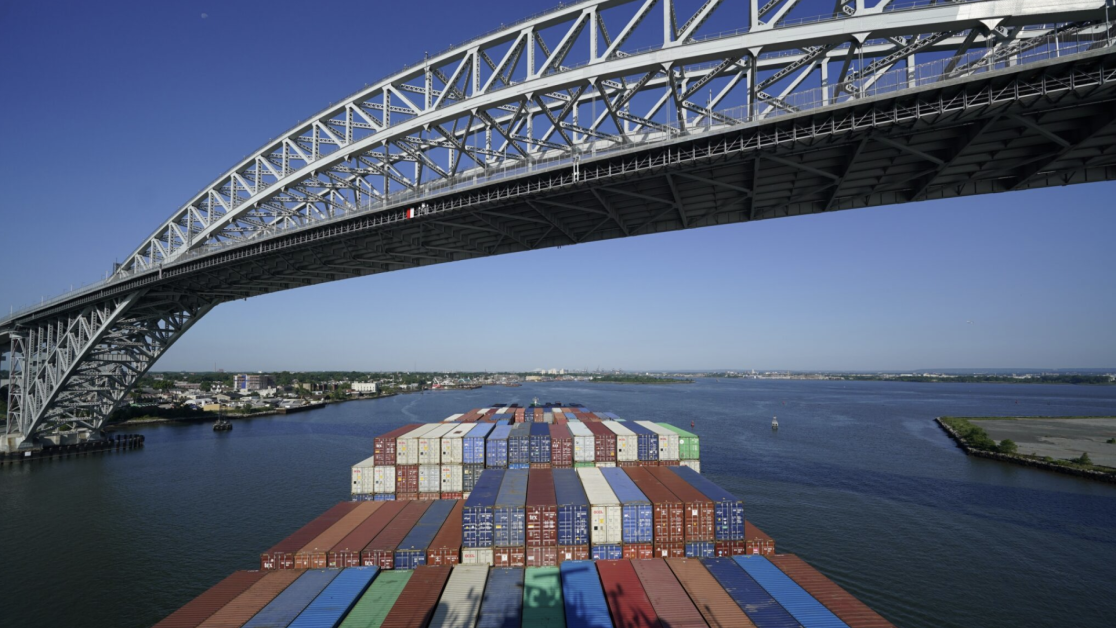 全球物流的紐帶:國際快遞的現(xiàn)狀與未來