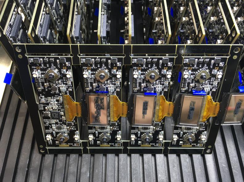 利用PCBA軟件開(kāi)發(fā)，實(shí)現(xiàn)智能化電路板設(shè)計(jì)與生產(chǎn)