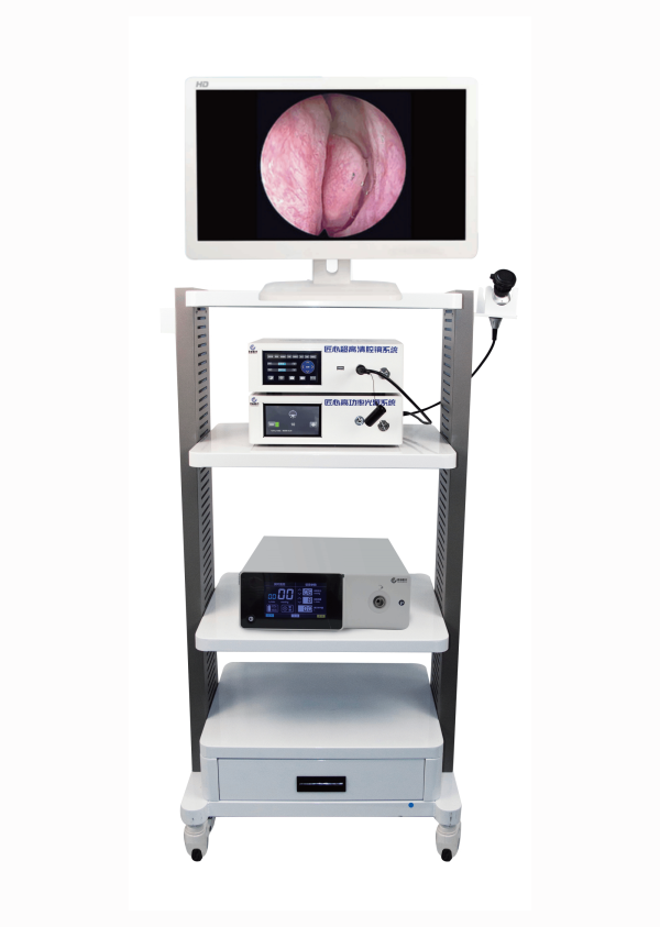 獸用高清內窺鏡攝像系統JX-1080P