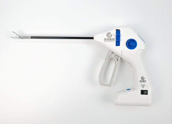 獸用無線大血管閉合器