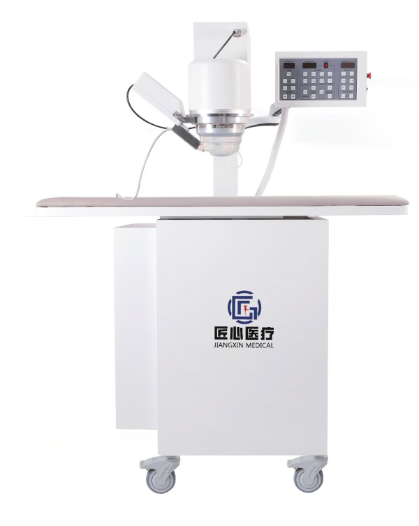 獸用體外沖擊波碎石機（高功版JX-VA）