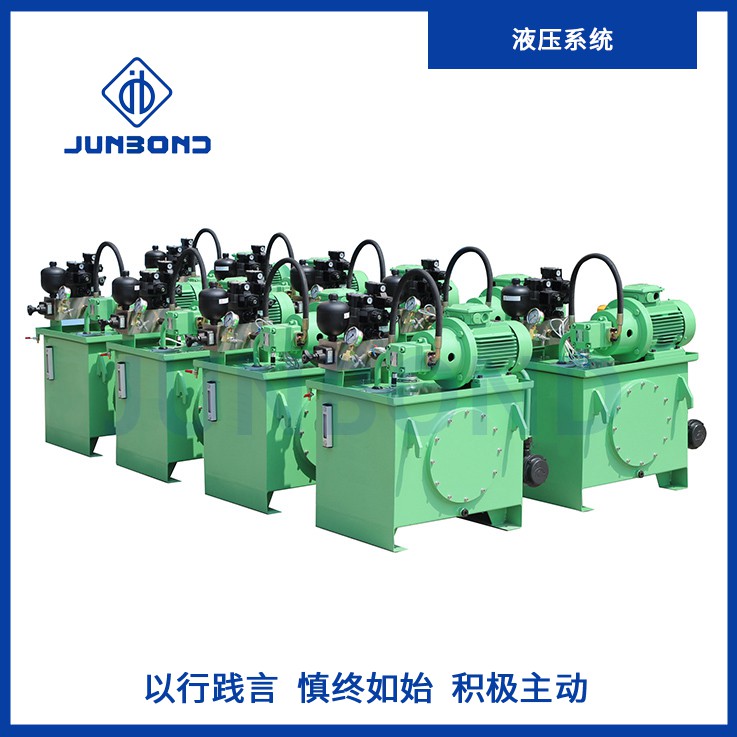 機(jī)床行業(yè)液壓系統(tǒng)