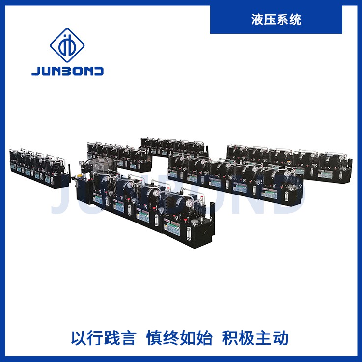 機(jī)床行業(yè)液壓系統(tǒng)