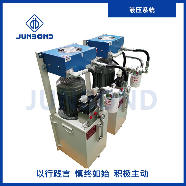 機(jī)床行業(yè)液壓系統(tǒng)