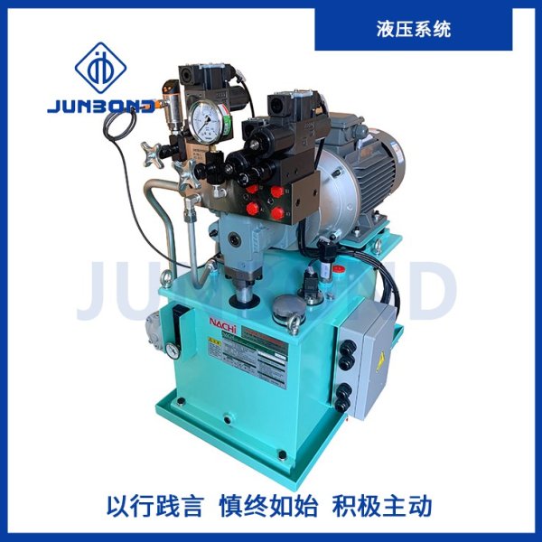 其他專機(jī)液壓系統(tǒng)