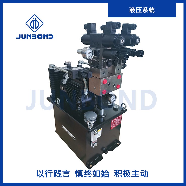 機(jī)床行業(yè)液壓系統(tǒng)