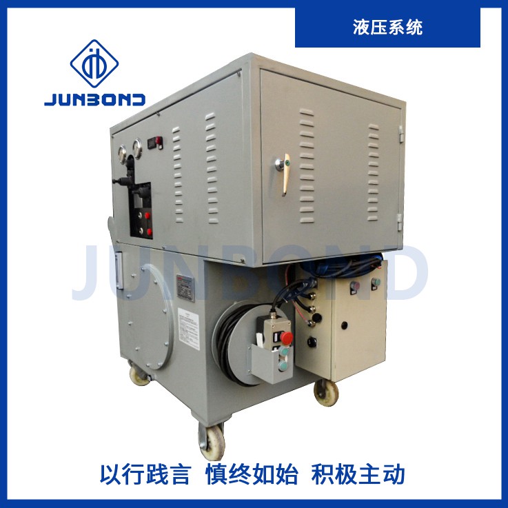 汽車模具液壓系統(tǒng)