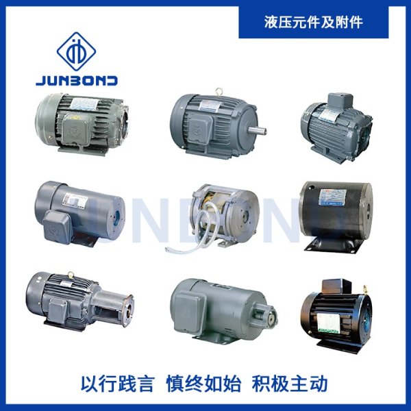 油壓電機(jī)