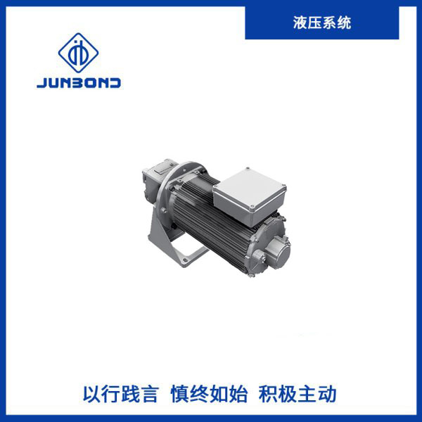 變頻電機(jī)泵組