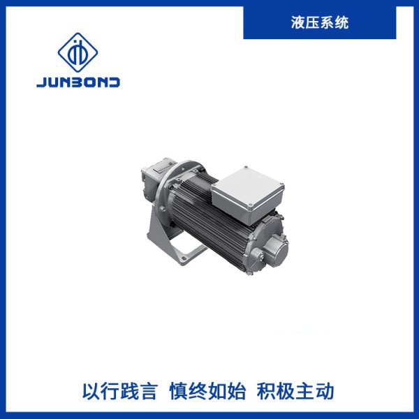變頻電機(jī)泵組
