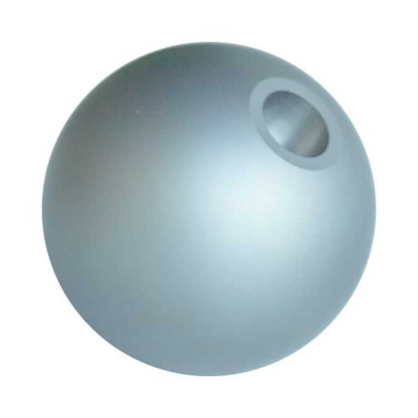 啞光不銹鋼標(biāo)準(zhǔn)球