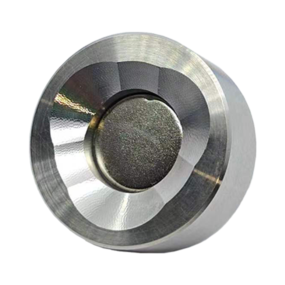 平底測(cè)量球座