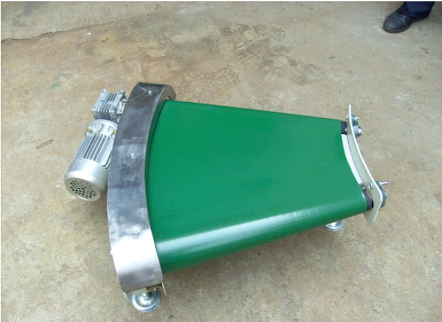 河南刀口轉(zhuǎn)彎機(jī) 上海薈閣機(jī)械科技供應(yīng);