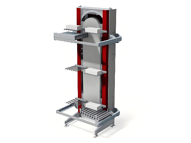 貴州提升機 上海薈閣機械科技供應(yīng)