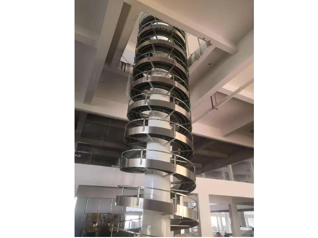 啤酒行業(yè)螺旋輸送機批發(fā)價格 上海薈閣機械科技供應