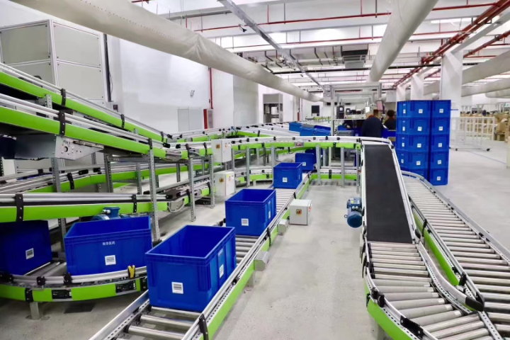 天津包裝線(xiàn)轉(zhuǎn)彎?rùn)C(jī)廠(chǎng)商 上海薈閣機(jī)械科技供應(yīng);