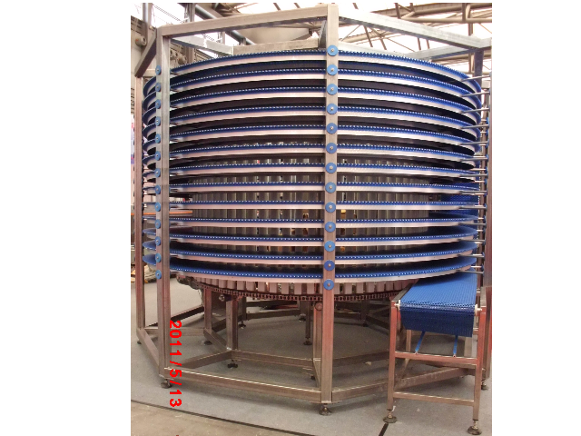 黑龍江皮帶輸送機(jī) 上海薈閣機(jī)械科技供應(yīng)