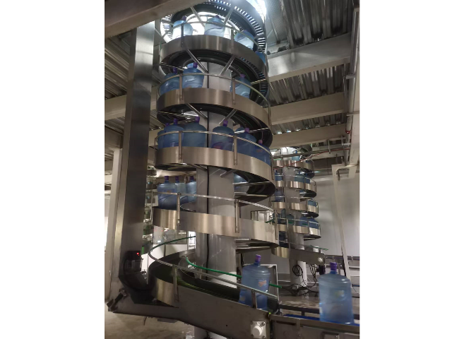 深圳多列鏈板輸送機哪家好 上海薈閣機械科技供應