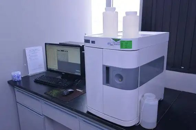 福建元素類儀器測試雜質元素,儀器測試