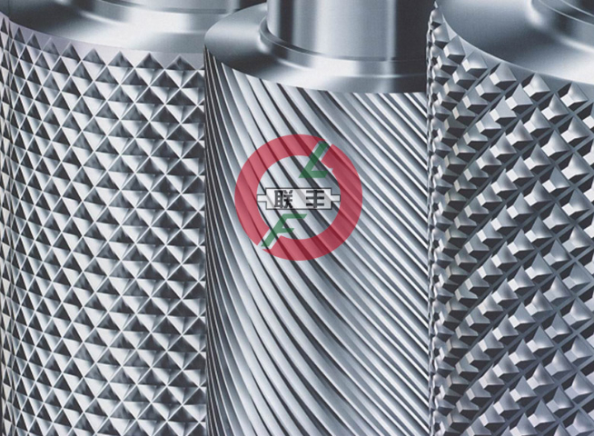 南京印刷設(shè)備鏡面輥表面修復(fù) 常州市聯(lián)豐鏡面輥制造供應(yīng)