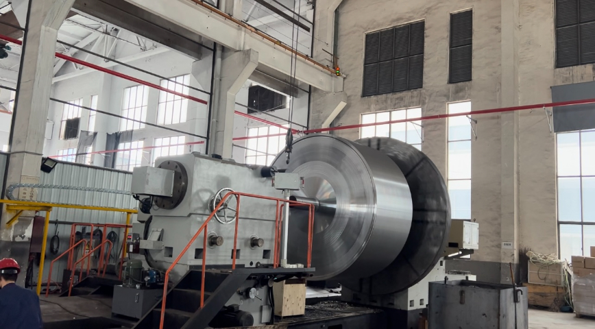 舟山造紙機(jī)械鏡面輥定制 常州市聯(lián)豐鏡面輥制造供應(yīng)