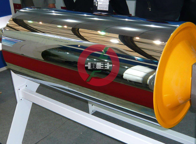 宿遷包裝紙鏡面輥定制 常州市聯(lián)豐鏡面輥制造供應(yīng);