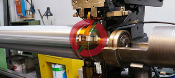 舟山鏡面輥定制 常州市聯(lián)豐鏡面輥制造供應