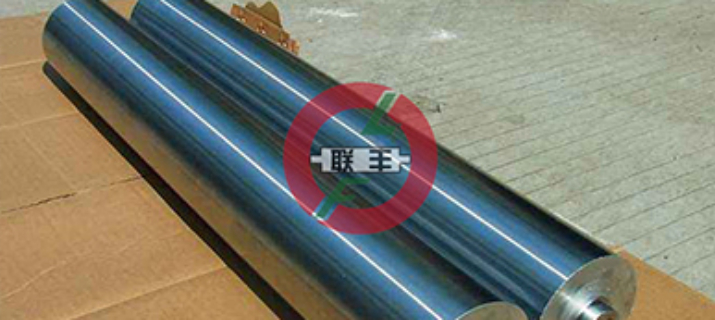 宿遷造紙機(jī)械鏡面輥加工 常州市聯(lián)豐鏡面輥制造供應(yīng);