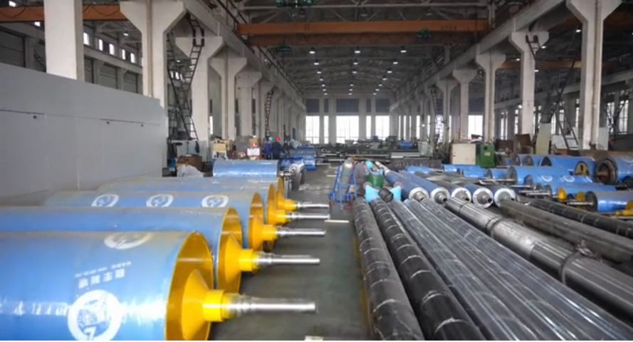 上海硬質(zhì)鋁合金鏡面輥代工 常州市聯(lián)豐鏡面輥制造供應(yīng);