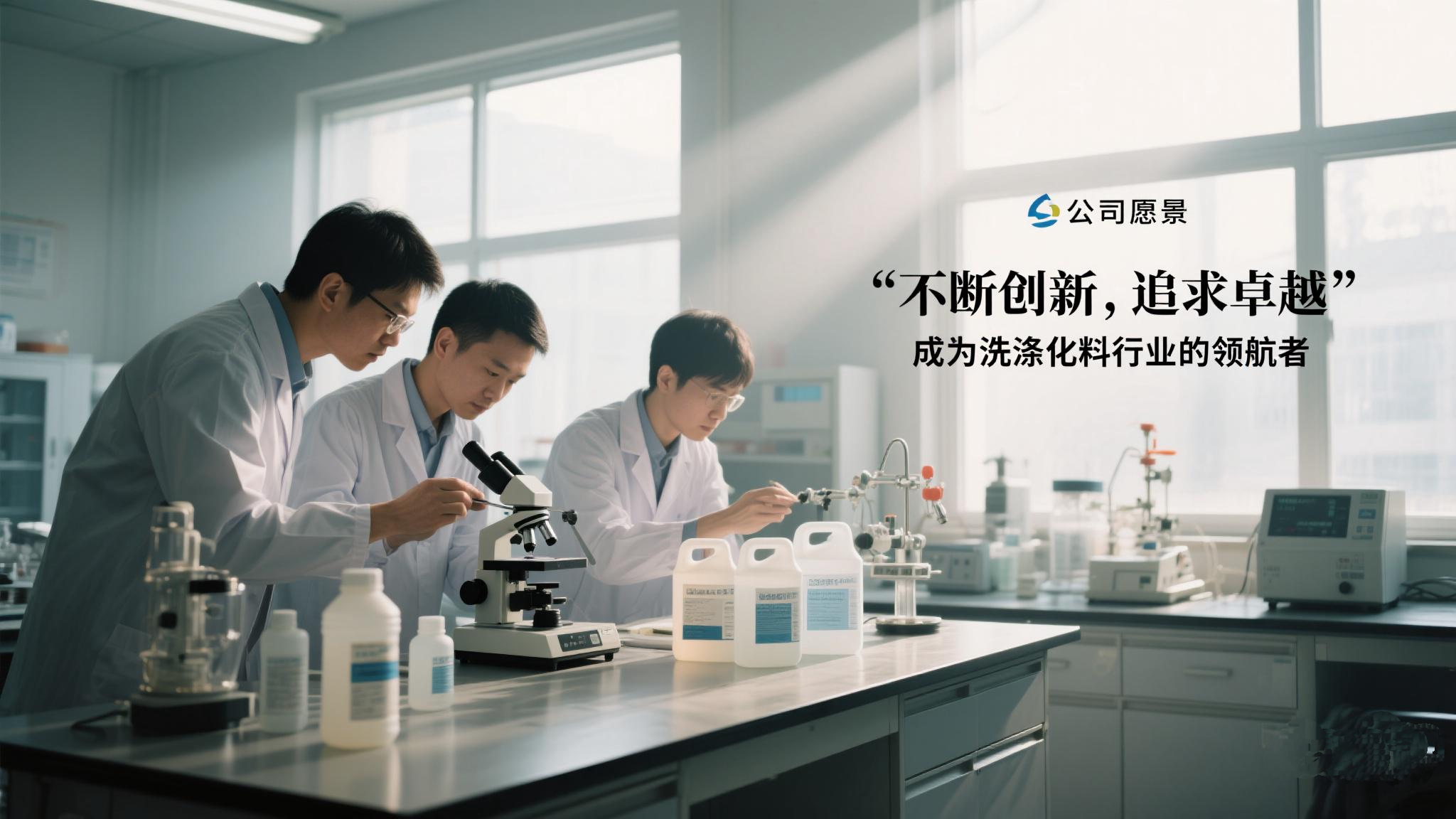 布草洗滌化料品牌天津亞太化學與賓館攜手，共筑品質住宿新體驗