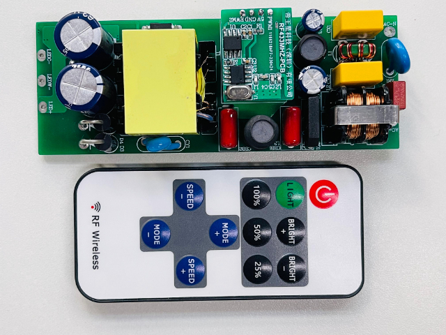 QW2032DC-DC恒流LED調光驅動芯片品牌