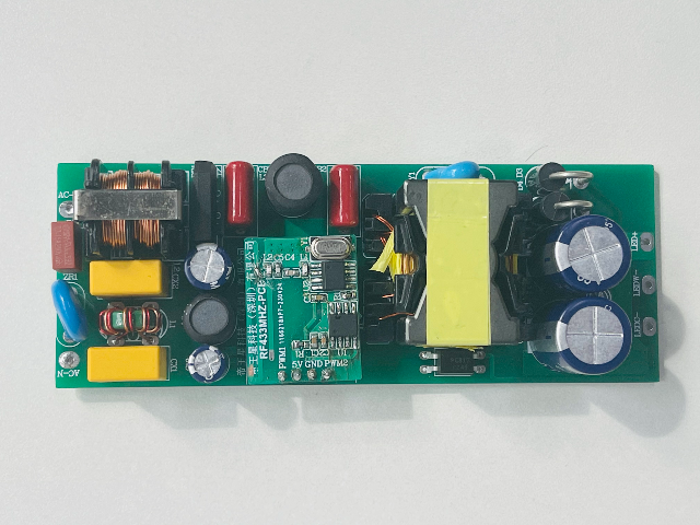 浙江SE8406電源芯片如何選擇,電源芯片