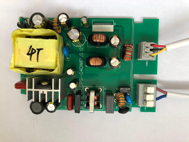 SE84142DC-DC恒流LED調光驅動芯片供應商