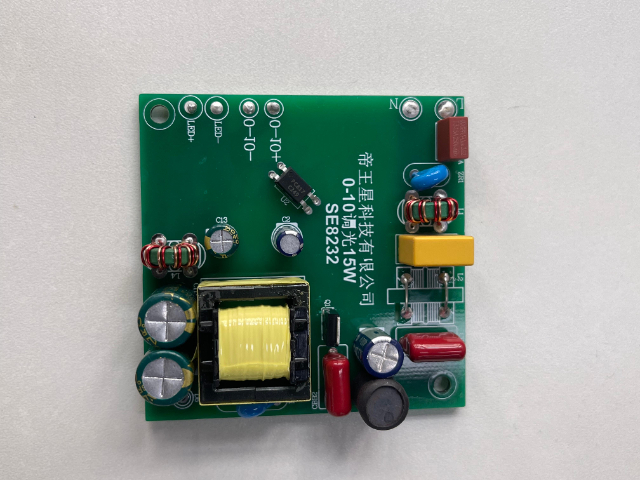 浙江小信號燈照明DC-DC恒流LED調光驅動芯片如何選擇