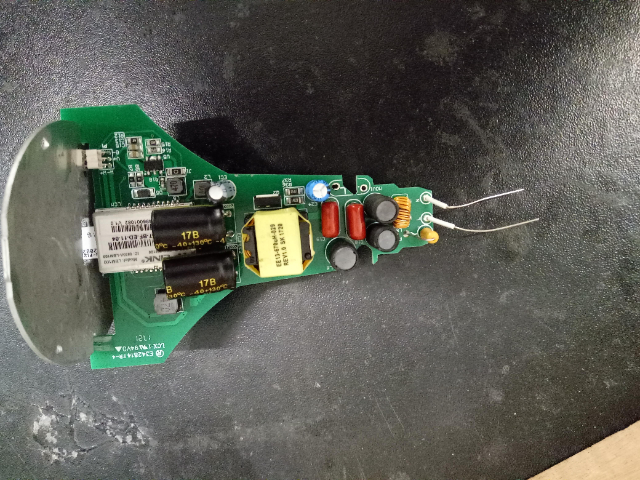 宜昌DC-DC 升壓電源芯片