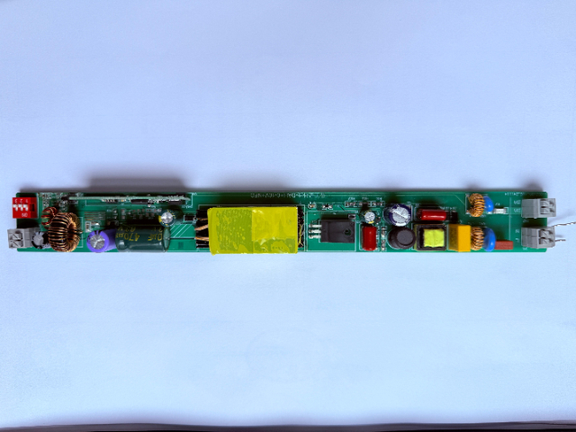 佛山高效AC-DC LLC電源芯片 帝王星科技供應(yīng);