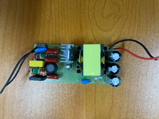 浙江NE2202電源芯片規格