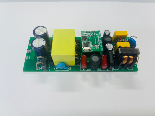 湖南支持模擬調光DC-DC恒流LED調光驅動芯片供應商