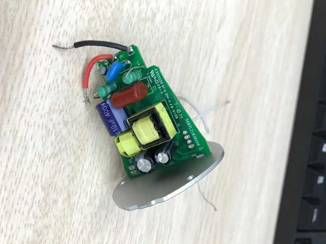 南京工業(yè)AC-DC LLC電源芯片 帝王星科技供應(yīng)