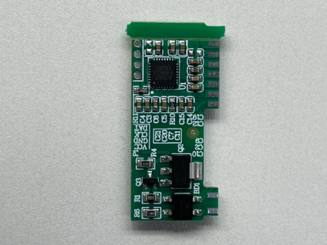 浙江AS2318電源芯片選擇 帝王星科技供應(yīng)