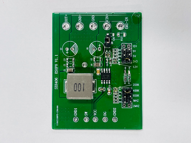 DC-DC 隔離電源芯片參數(shù)