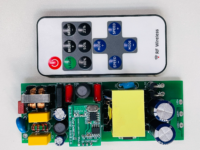 浙江AS2474電源芯片如何選擇