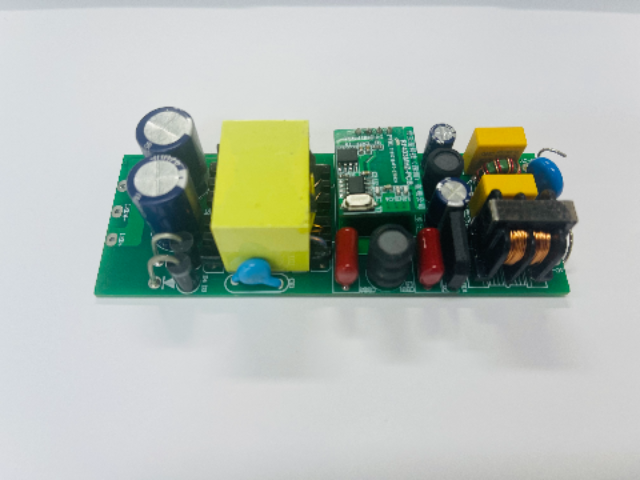 陜西帶過溫保護電源芯片