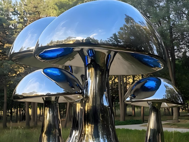 安徽雕塑定制 歡迎來電 杭州堅(jiān)正金屬科技供應(yīng)